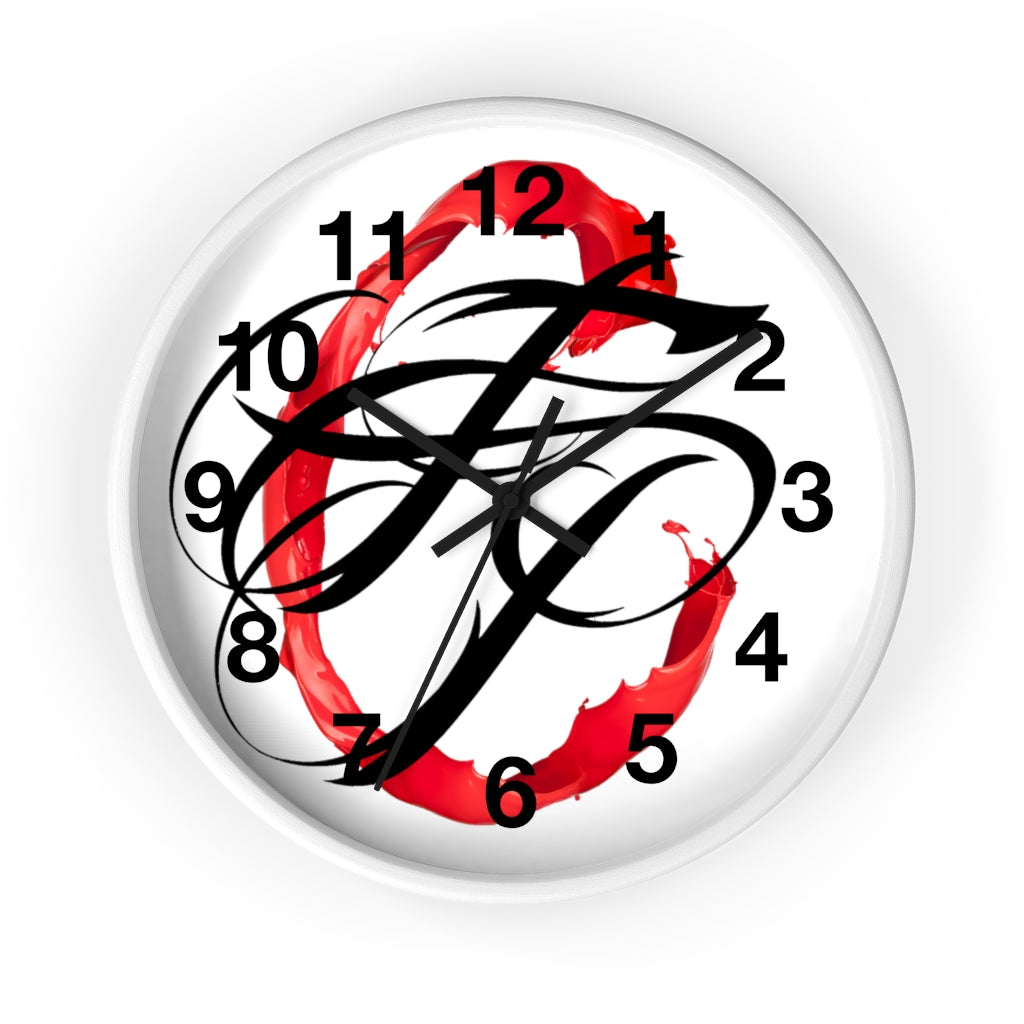 FPC Wall clock