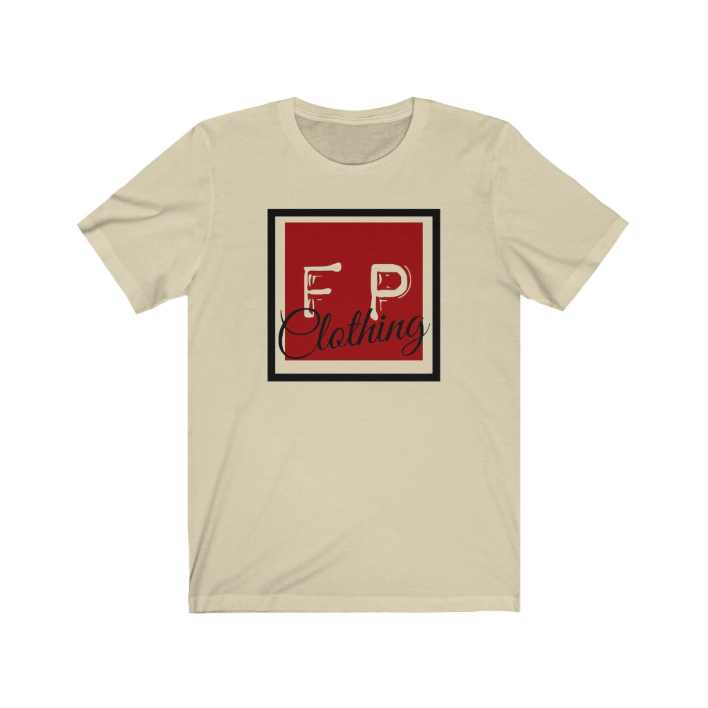 FPC Jersey Tee