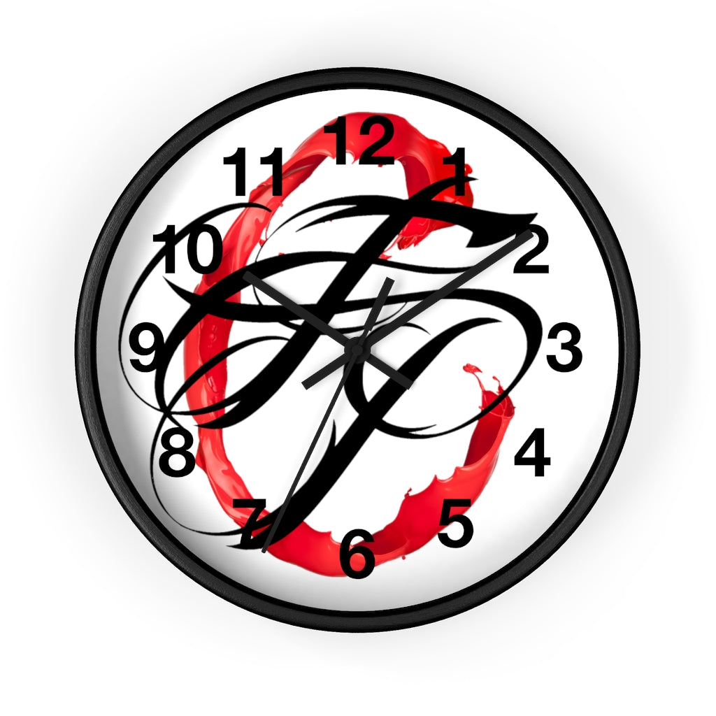 FPC Wall clock