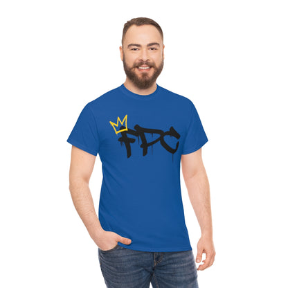 FPC Royalty Heavy Cotton Tee