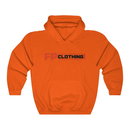 Clash of the Titans Hoodie (Various Colors)