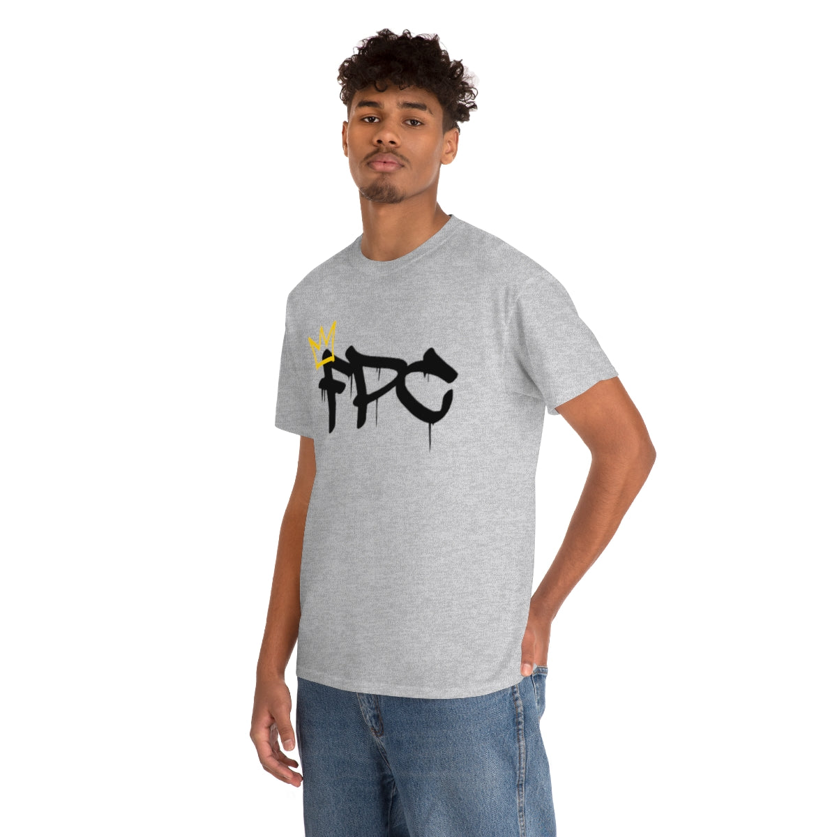 FPC Royalty Heavy Cotton Tee