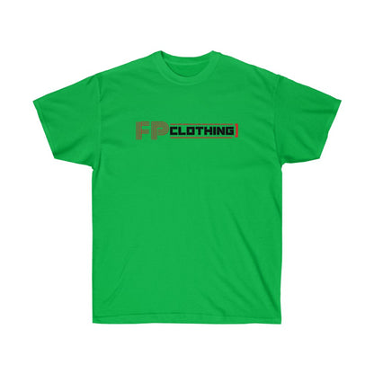 FP Clothing Cotton Tee (Various Colors)