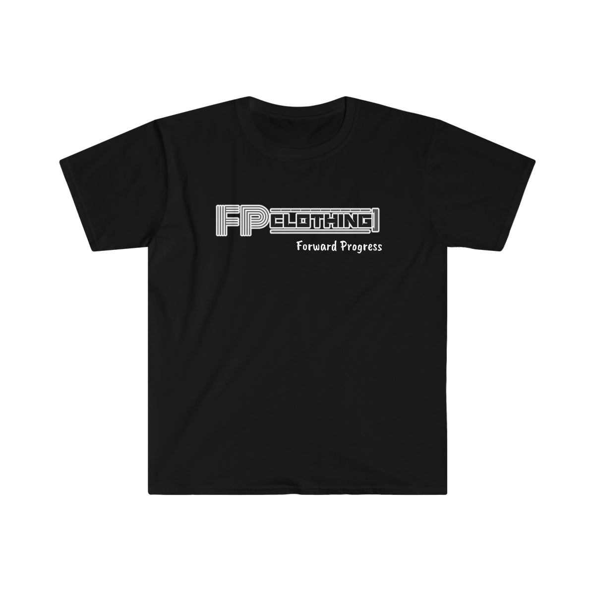 Forward Progress T-Shirt