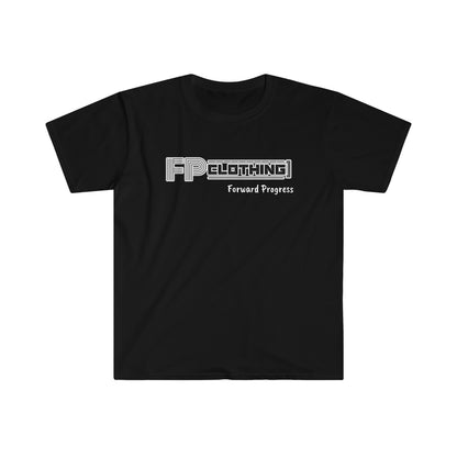 Forward Progress T-Shirt