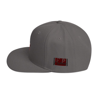 FPC Hoodie/DB3 Snapback Hat (Various Colors)