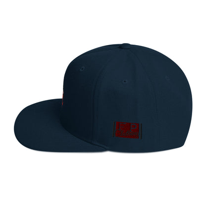 FPC Hoodie/DB3 Snapback Hat (Various Colors)