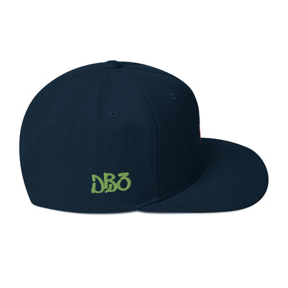 FPC Hoodie/DB3 Snapback Hat (Various Colors)