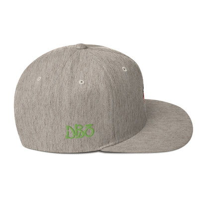 FPC Hoodie/DB3 Snapback Hat (Various Colors)