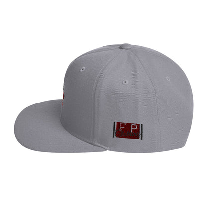 FPC Hoodie/DB3 Snapback Hat (Various Colors)