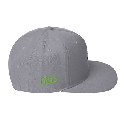 FPC Hoodie/DB3 Snapback Hat (Various Colors)