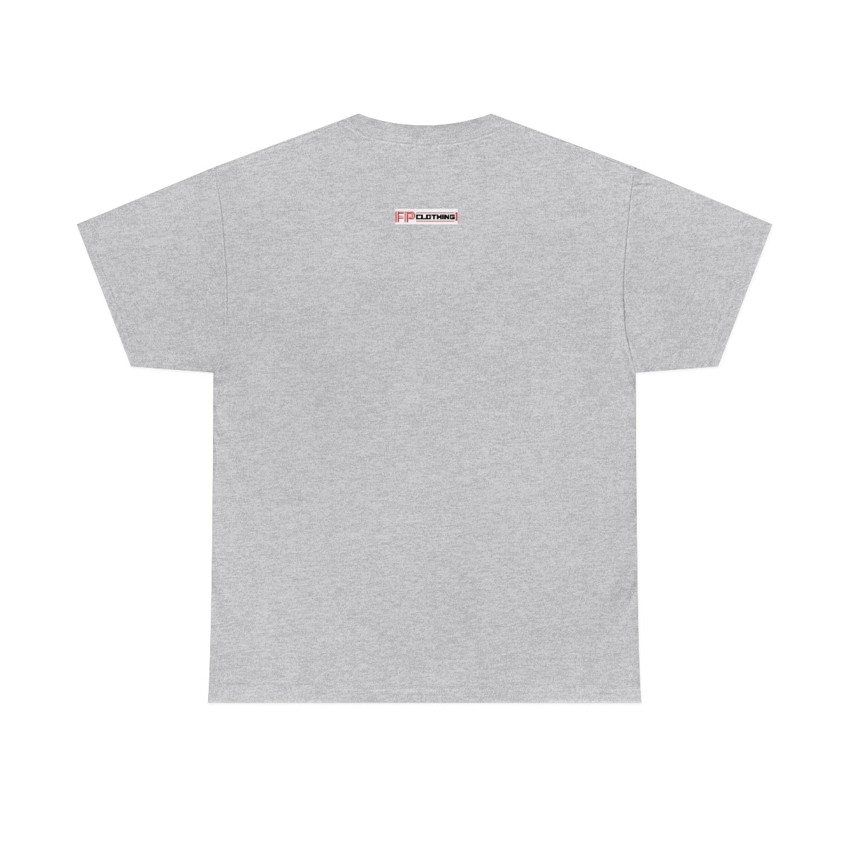 Cityscape Heavy Cotton Tee