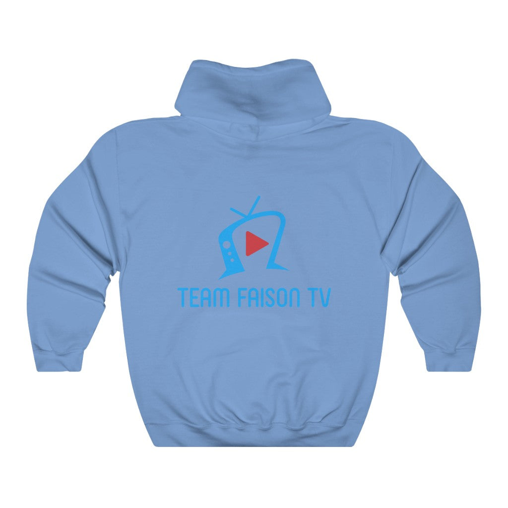 Clash of the Titans Hoodie (Various Colors)