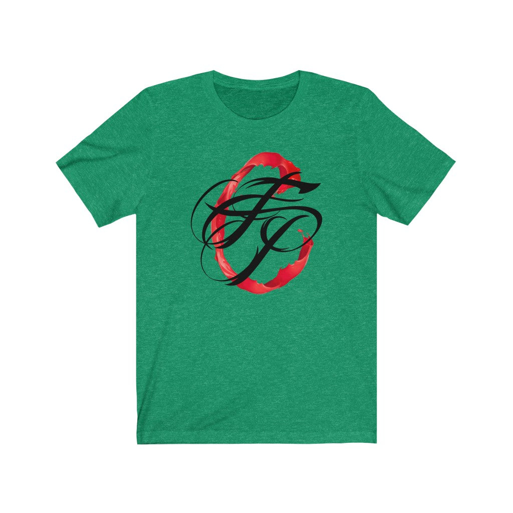 FP Logo Jersey Short Sleeve Tee (Various Colors)