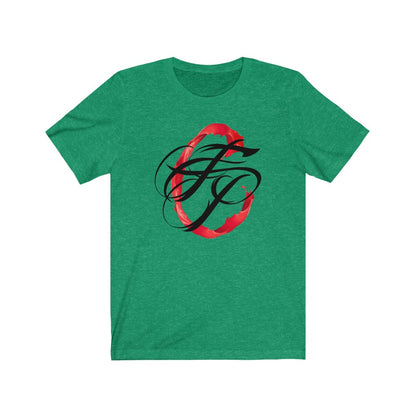 FP Logo Jersey Short Sleeve Tee (Various Colors)