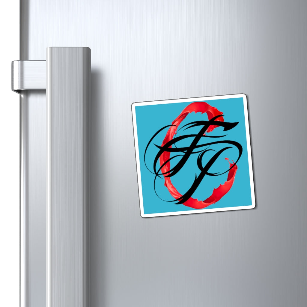 FPC Logo Magnets