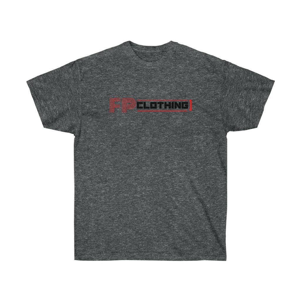 FP Clothing Cotton Tee (Various Colors)