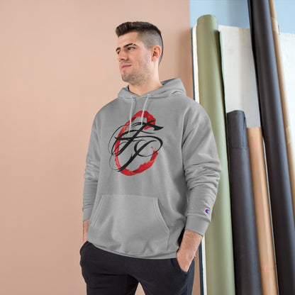 FPC Logo Champion Hoodie (Various Colors)