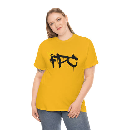 FPC Royalty Heavy Cotton Tee