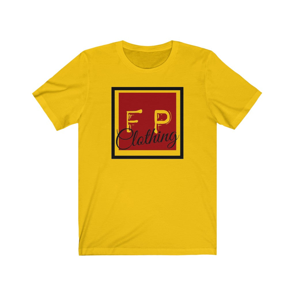 FPC Jersey Tee