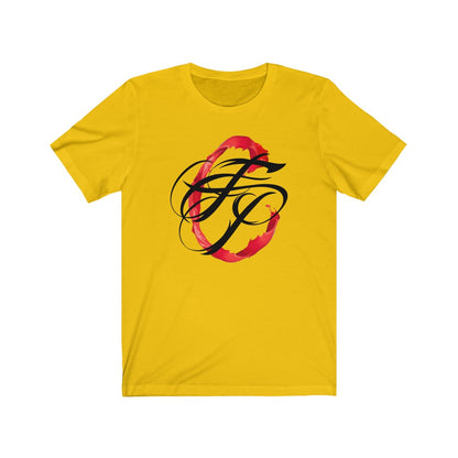 FP Logo Jersey Short Sleeve Tee (Various Colors)