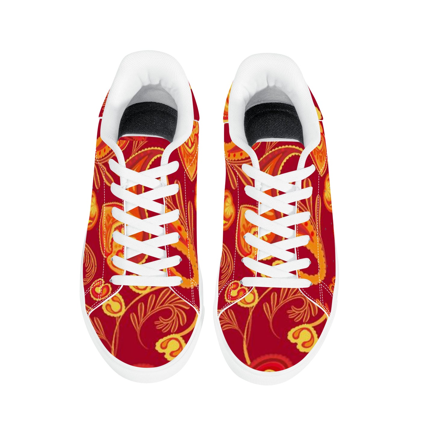 Women's FP Paisley Kicks