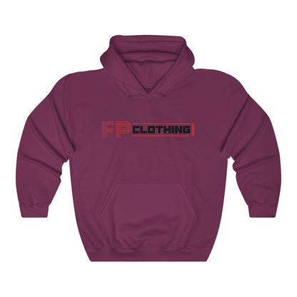 FP Clothing Hoodie (Various Colors)