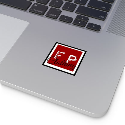 FP Clothing Vinyl Stickers (Various Sizes)