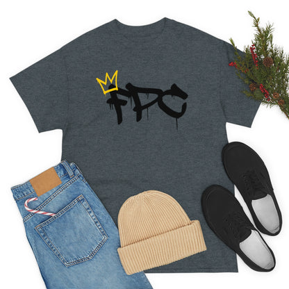 FPC Royalty Heavy Cotton Tee