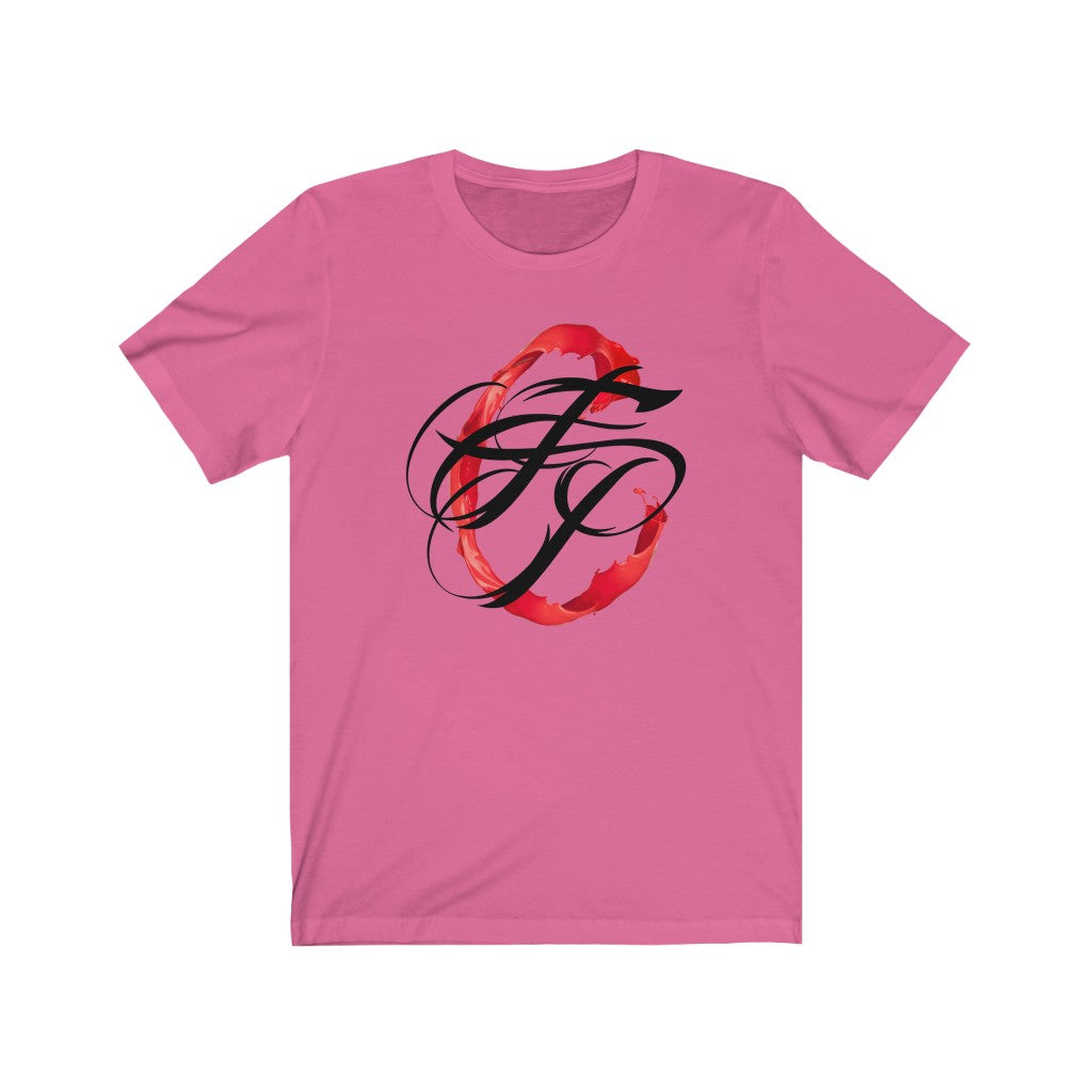 FP Logo Jersey Short Sleeve Tee (Various Colors)