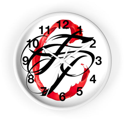 FPC Wall clock