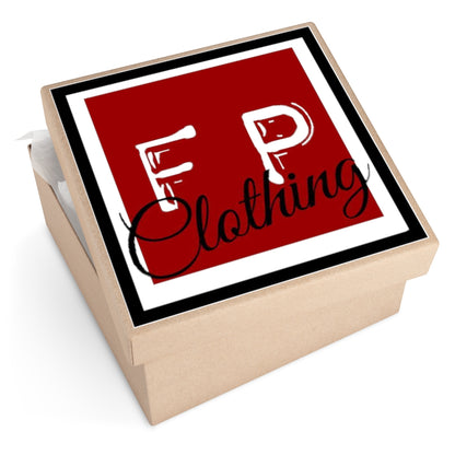 FP Clothing Vinyl Stickers (Various Sizes)