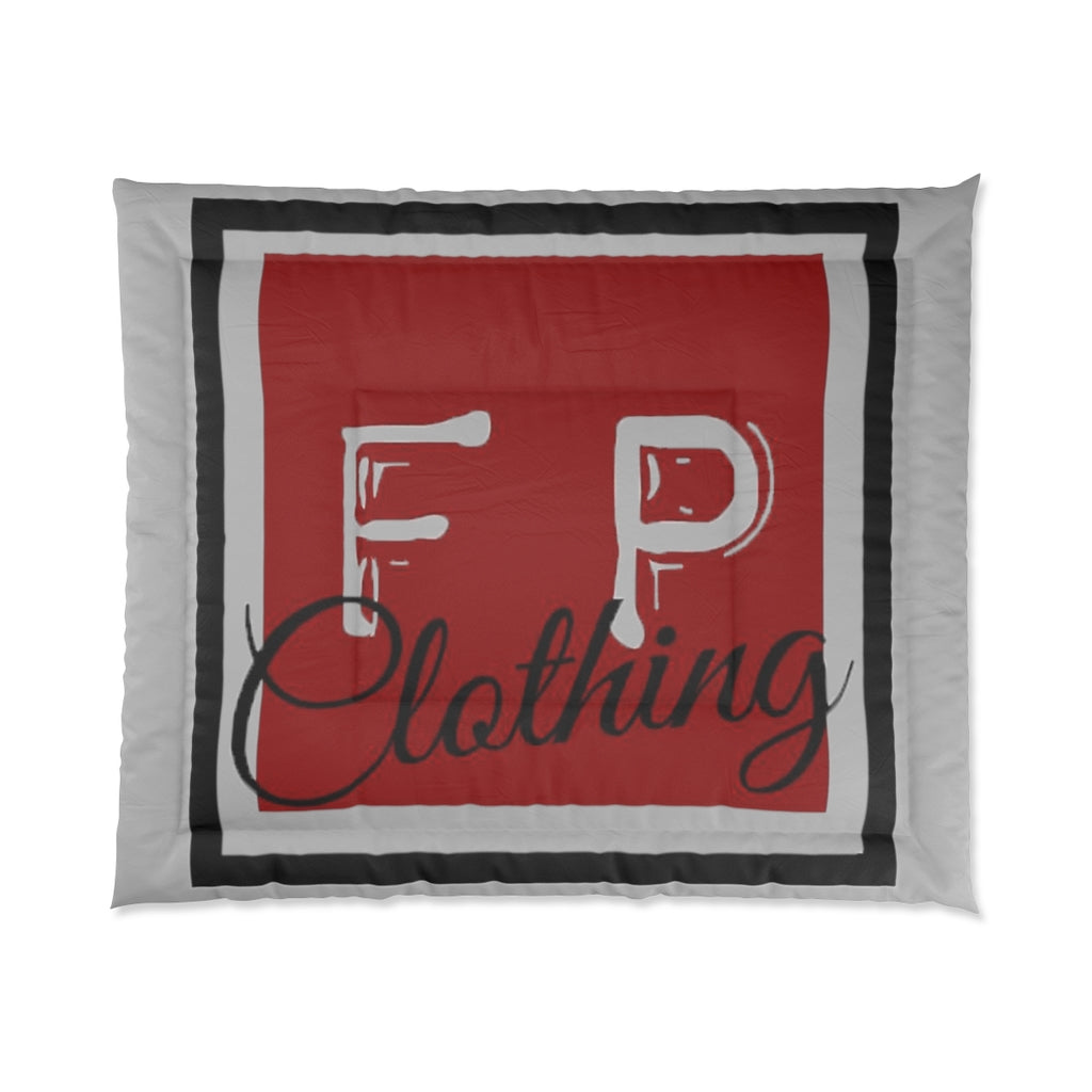 FP Clothing Comforter