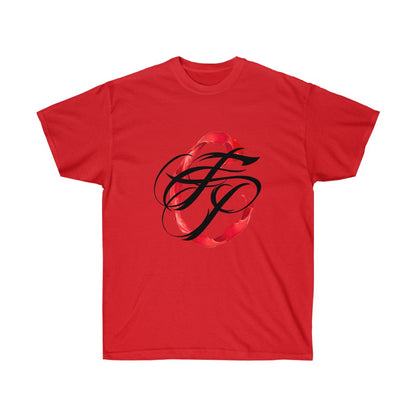 FPC Logo Ultra Cotton Tee