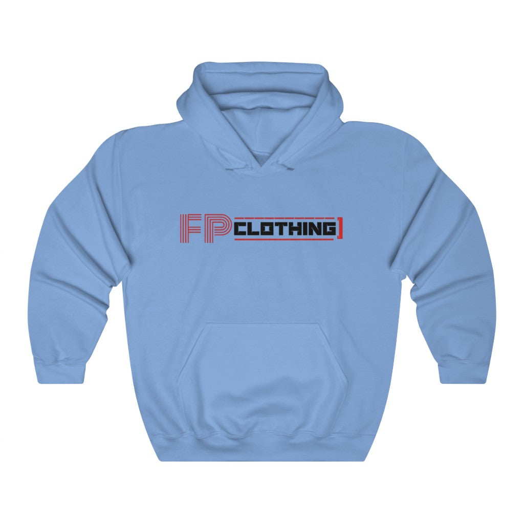 Clash of the Titans Hoodie (Various Colors)