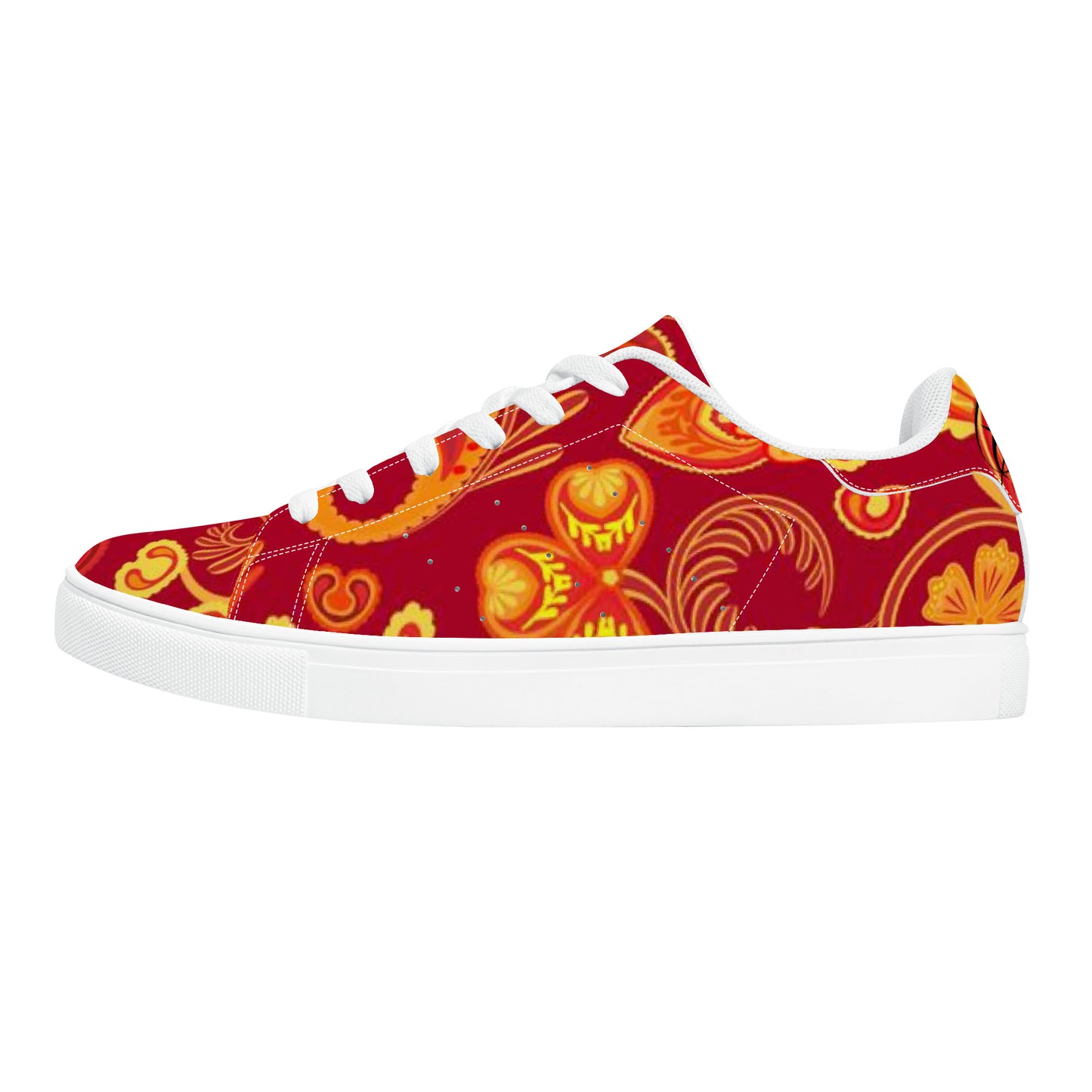 Women's FP Paisley Kicks