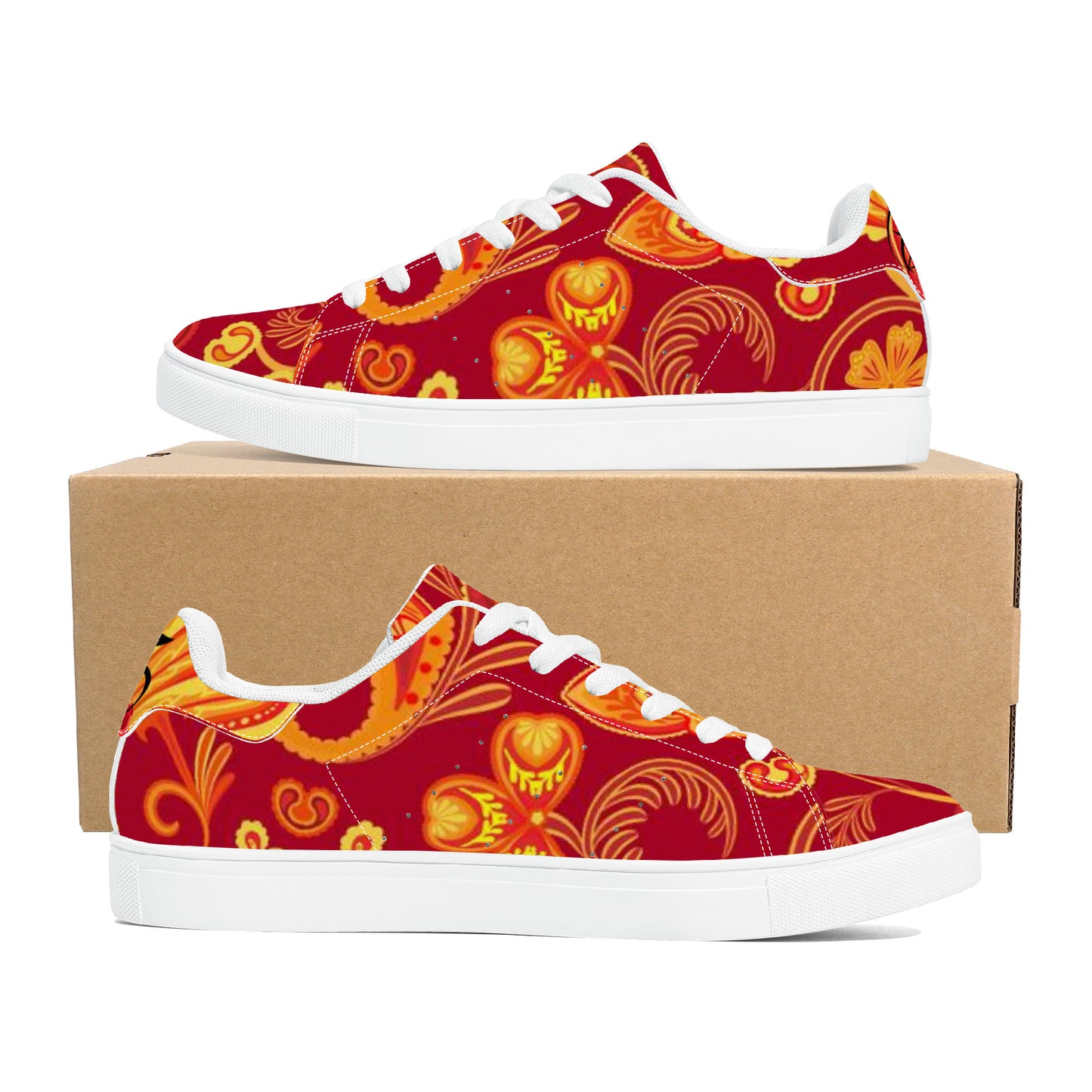 Women's FP Paisley Kicks