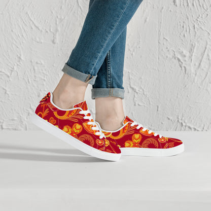 Women's FP Paisley Kicks