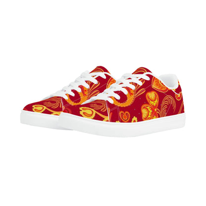 Women's FP Paisley Kicks