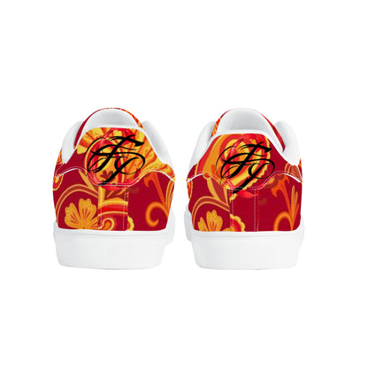 Women's FP Paisley Kicks