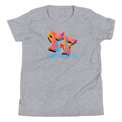 Youth TFTV T-Shirt