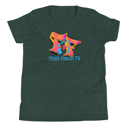 Youth TFTV T-Shirt