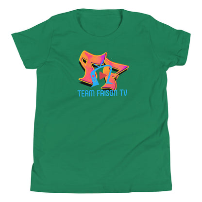 Youth TFTV T-Shirt