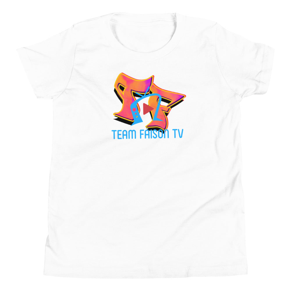 Youth TFTV T-Shirt