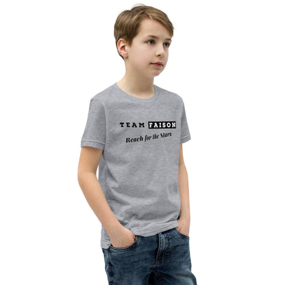 Reach for the Stars T-shirt (Youth)