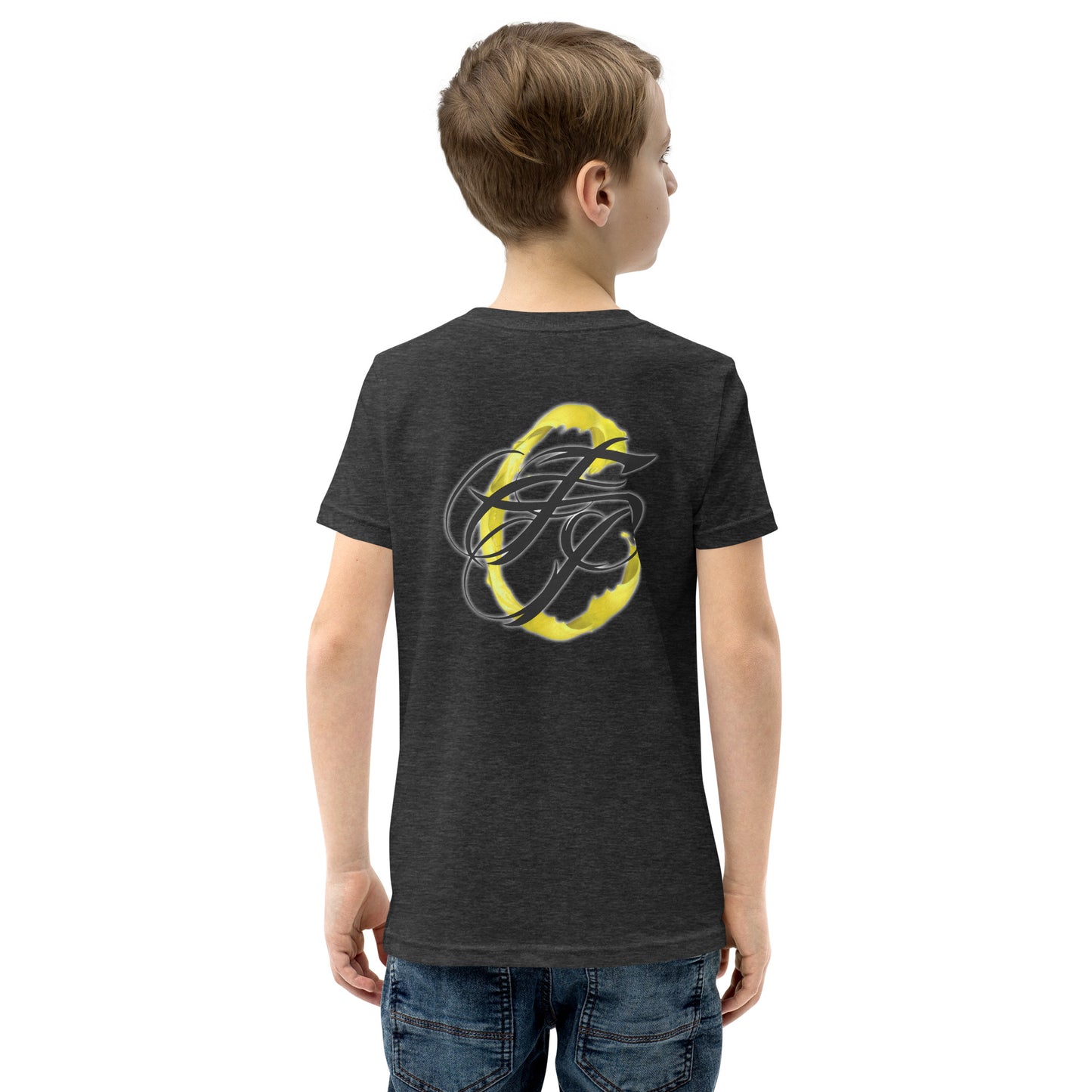 Reach for the Stars T-shirt (Youth)