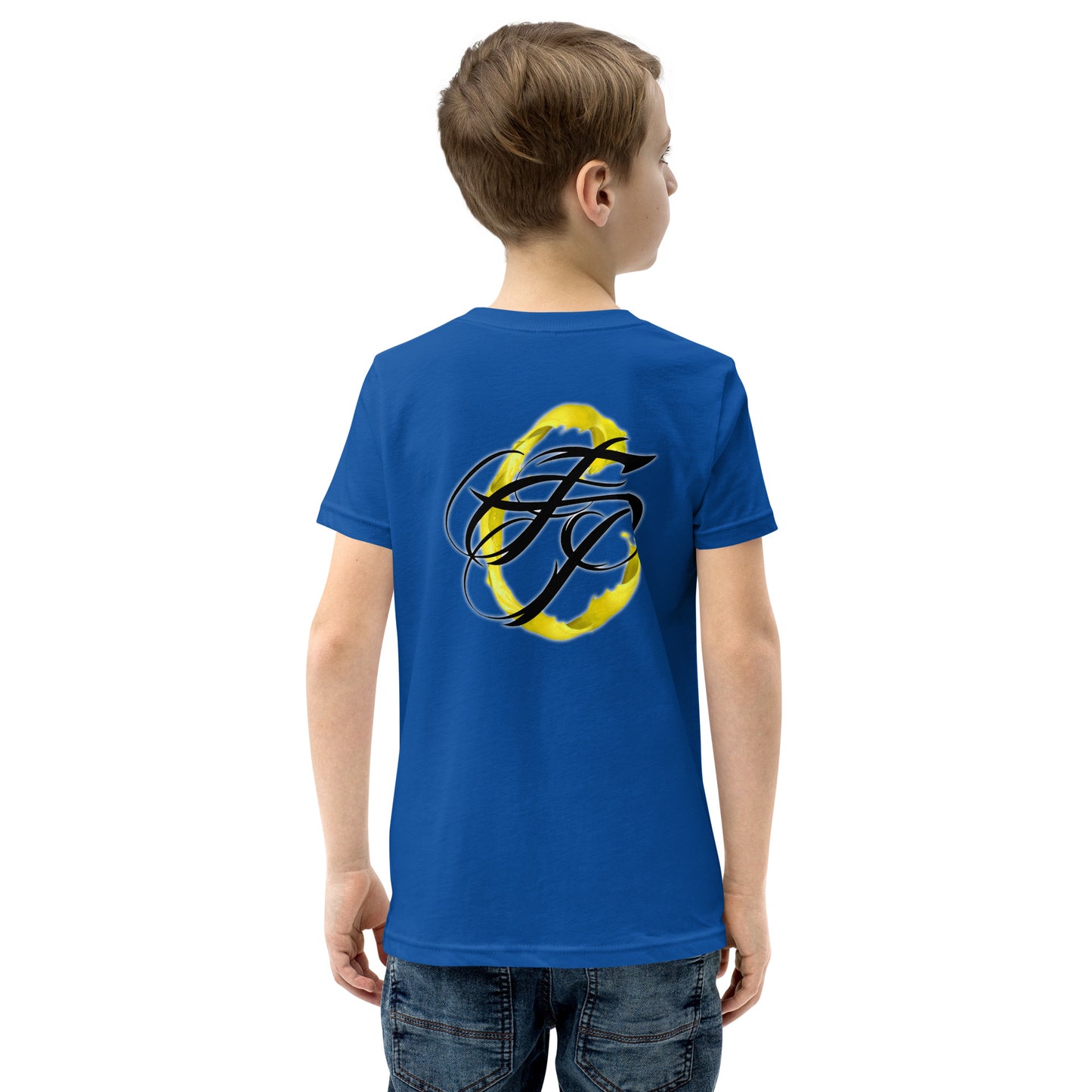 Reach for the Stars T-shirt (Youth)