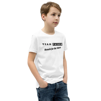 Reach for the Stars T-shirt (Youth)